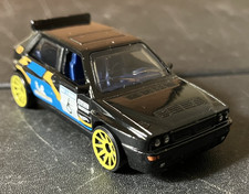 Black lancia delta for sale  Lebanon