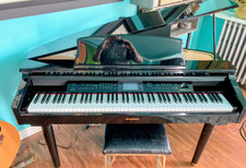 suzuki grand digital piano for sale  Los Angeles