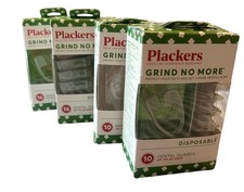 Plackers grind dental for sale  Jasper