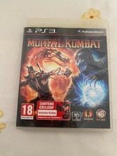 Jeu ps3 mortal d'occasion Jeu ps3 mortal d'occasion  La Bégude-de-Mazenc