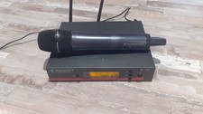 Micro sennheiser ew100 d'occasion  Brionne