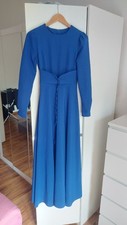 Abendkleid tesettür 36 gebraucht kaufen  Berlin