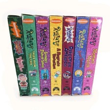 Rugrats vhs tapes for sale  Powell