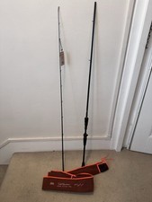 Abu garcia svartzonker for sale  LONDON