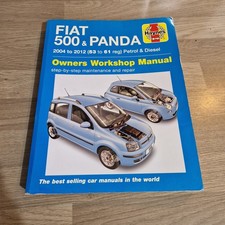 Fiat 500 panda for sale Fiat 500 panda for sale  TELFORD