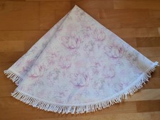 Schöne runde tischdecke gebraucht kaufen  Gengenbach