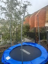 11ft 8ft springfree for sale  CHATHAM