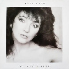 Kate bush the gebraucht kaufen  Deutschland