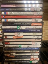 Lot classical music for sale  Westminster