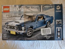 Lego creator ford d'occasion  Expédié en Belgium