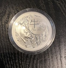 1oz 2021 année d'occasion  Lyon VI