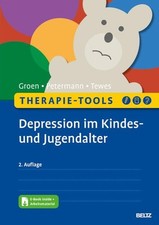 Therapie tools depression gebraucht kaufen  Ohlsbach