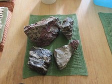 Aquarium steine antrazith gebraucht kaufen  Stuttgart