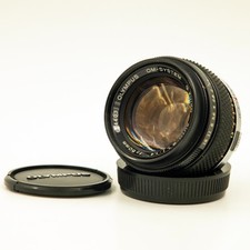 Olympus zuiko 50mm for sale  Des Plaines