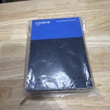 Linksys lrt224 dual for sale  Blue Springs