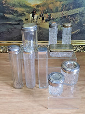 Antique vintage glass for sale  WAKEFIELD