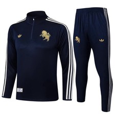 Tuta juventus 2025 usato  Siracusa