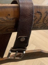 Echt leder mittelalterlicher gebraucht kaufen  Deutschland