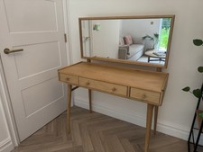 Ercol winslow dressing for sale  DURHAM