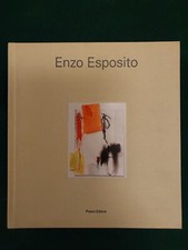 Enzo esposito catalogo usato  Albissola Marina