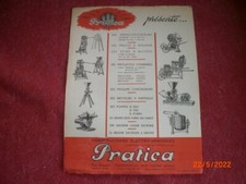 Ancien prospectus publicitaire d'occasion  Aubigny-en-Artois