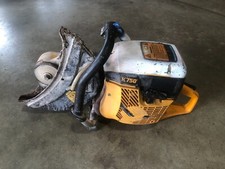 Partner k750 concrete for sale  Pecatonica