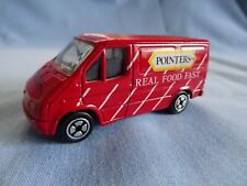 Corgi junior ford for sale  COLCHESTER