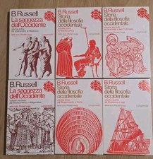 Storia della filosofia usato  Roma