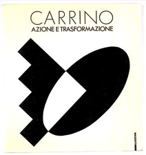 Nicola carrino azione usato  Milano