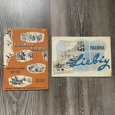 Lotto pubblicità figurine usato  Parma