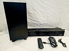 Barra de som LARTSOUND L220M com subwoofer (2.1, HDMI/ARC +USB), usado comprar usado  Enviando para Brazil