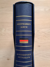 Brd briefmarken vordruckalbum gebraucht kaufen  Karlsruhe