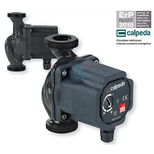 Circolatore inverter alta usato  Barrafranca