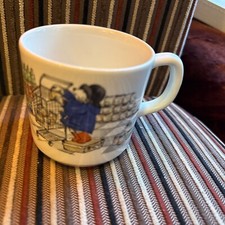 Vintage coalport paddington for sale  NANTWICH