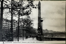 Cleopatra needle thames for sale Cleopatra needle thames for sale  POOLE