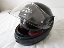 Nolan integralhelm vollvisier gebraucht kaufen  Koblenz