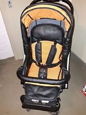 Hartan vip kombikinderwagen gebraucht kaufen  Düsseldorf