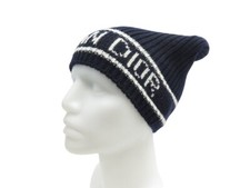 Bonnet christian dior d'occasion  France