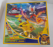 Coffret académie combat d'occasion  Colmar
