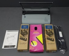 Comb bind c75 for sale  Souderton