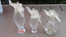 Flacons eau parfum d'occasion  Saint-Just-Saint-Rambert