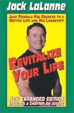 Revitalize life 9780803820579 for sale  UK