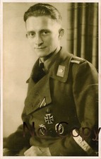 Foto wk2 panzersoldat gebraucht kaufen  München
