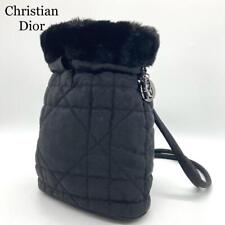 Christian dior cannage d'occasion  France