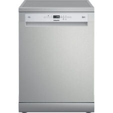 Hotpoint freestanding dishwash for sale  BLACKPOOL