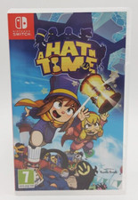 Hat time nintendo d'occasion  Tourcoing