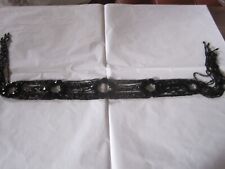 Ancien parement jais d'occasion  Tours-