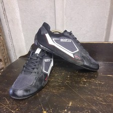 Men sparco motorsports for sale  MIDDLESBROUGH