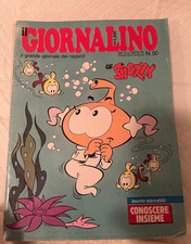Giornalino del 1986 usato  Avigliano