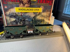 Lionel pre war for sale  Reidsville